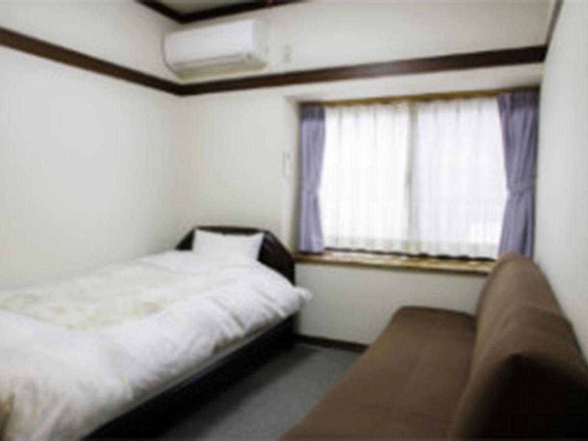 Ryokan Seifuso - Vacation Stay 02201V Matsumoto Zewnętrze zdjęcie