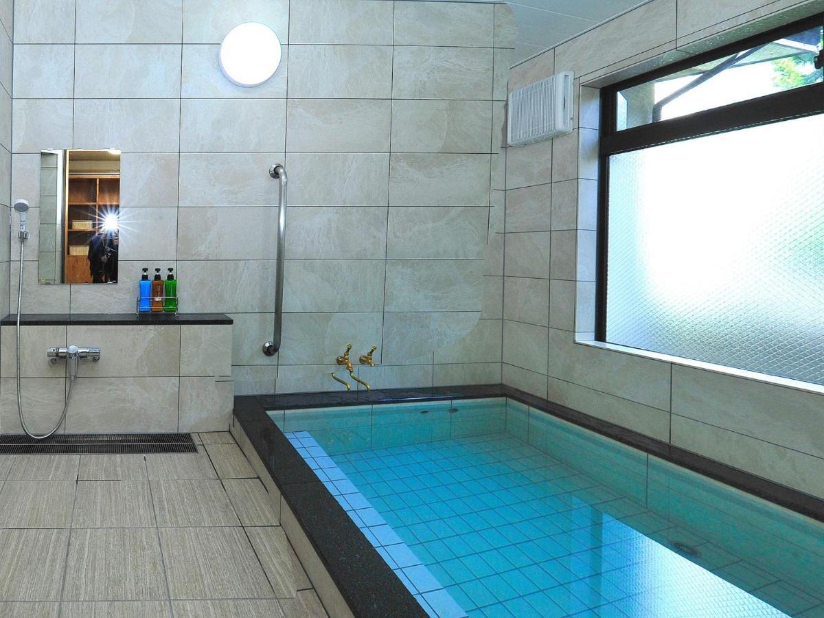 Ryokan Seifuso - Vacation Stay 02201V Matsumoto Zewnętrze zdjęcie
